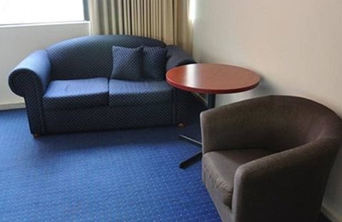South Melbourne Hotel | City Park Hotel