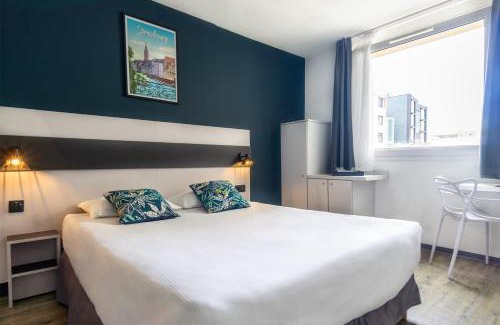 Poincare Apartment | City Résidence Strasbourg Centre