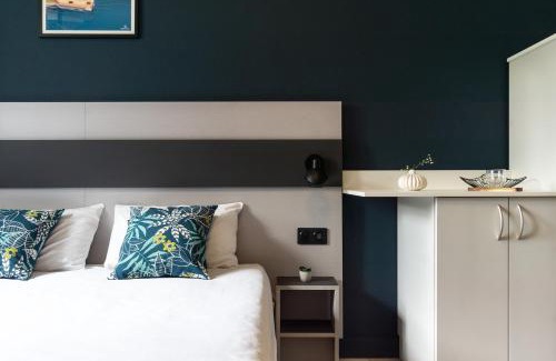 Poincare Apartment | City Résidence Strasbourg Centre