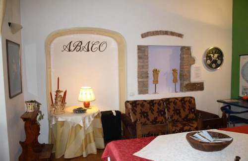 Stazione Bed & Breakfast | City's House Guest House