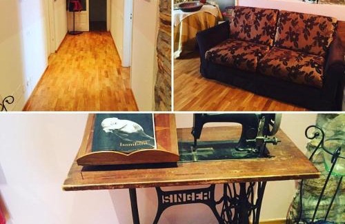 Stazione Bed & Breakfast | City's House Guest House