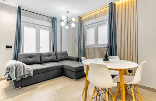 Torrefiel Apartment | City Scape Suites