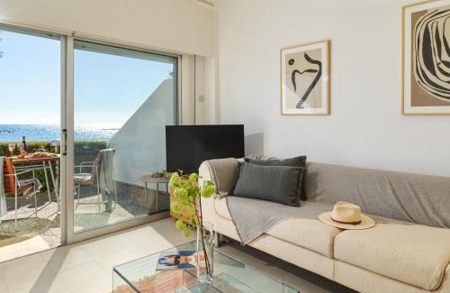 Potamos tis Germasogeias Apartment | City Seafront Haven, Limassol