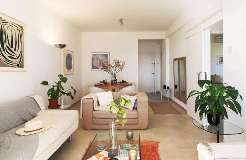 Potamos tis Germasogeias Apartment | City Seafront Haven, Limassol