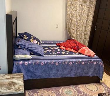 Sidi Jabir Apartment | city sister apartments sea view للعائلات فقط