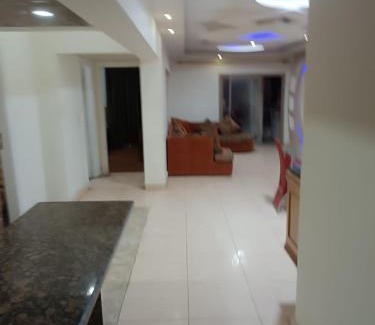 Sidi Jabir Apartment | City Square شقق فندقية مكيفة باطلالة علي البحر