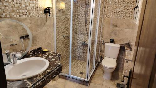 Sidi Jabir Apartment | City Square Luxury Apartment on the Sea