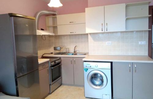 Odesos Apartment | CITY STAY in Varna 2