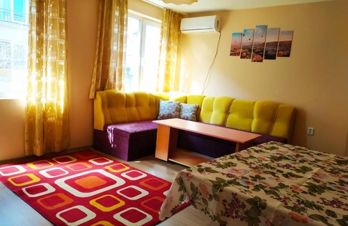 Odesos Apartment | CITY STAY in Varna