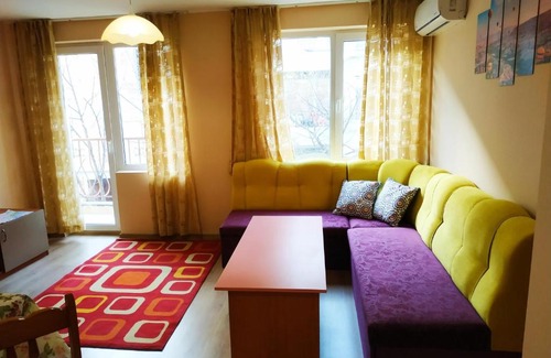 Odesos Apartment | CITY STAY in Varna