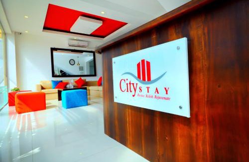 Kaduruduwa Hotel | City Stay