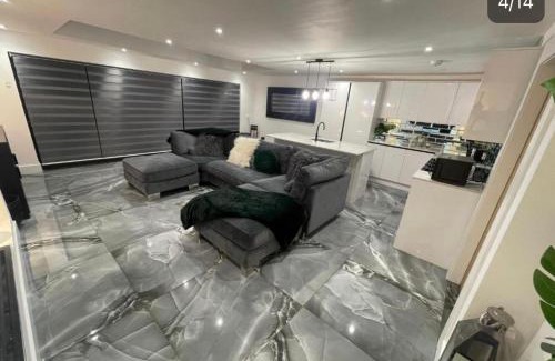 Manchester Apartment | City Stayzzz