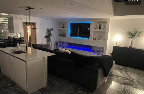 Manchester Apartment | City Stayzzz