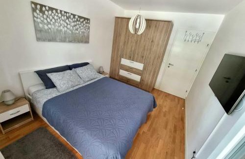 Novi Zagreb Apartment | City Style Apartment-New Zagreb