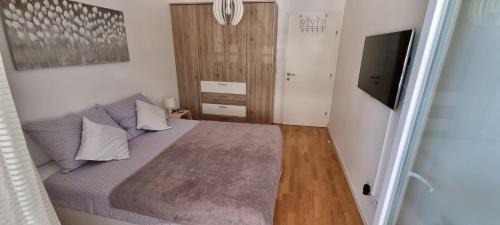 Novi Zagreb Apartment | City Style Apartment-New Zagreb