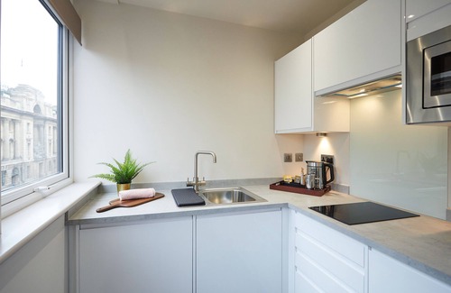 Hull Apartment | City Suites @ Humber Lofts Residences