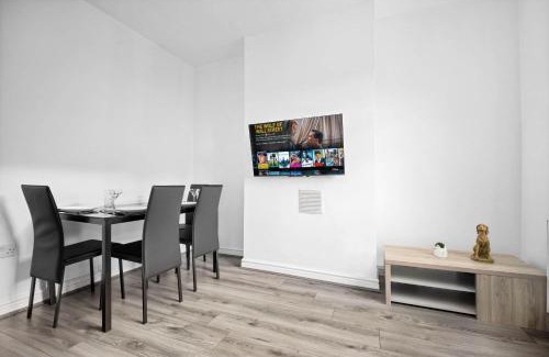 Edgbaston Apartment | City Urban Apartments