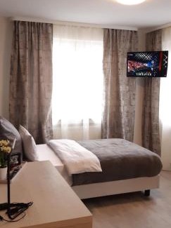 Sindelfingen Hotel | City Vibes Hotel