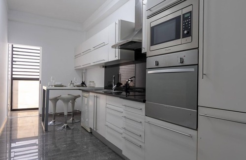 Santo Antonio Apartment | City View Apartment by Madeira Sun Travel