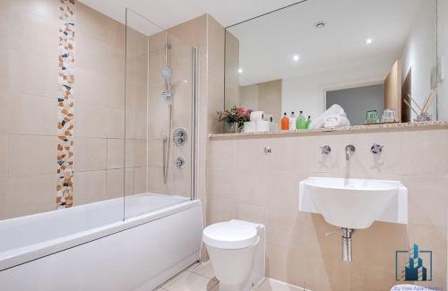 Theatreland Birmingham Apartment | City View Apartments Birmingham City Centre