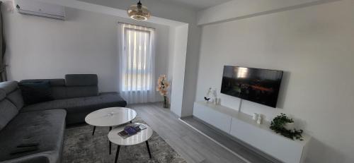 Skopje Region Apartment | City view apartments