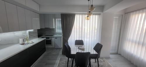 Skopje Region Apartment | City view apartments