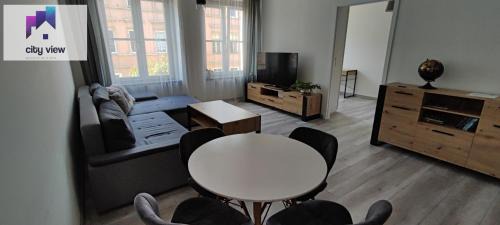 Swidnica Apartment | CITY VIEW Tołstoja - KLIMATYZACJA