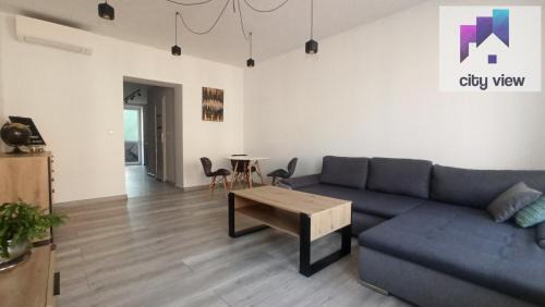 Swidnica Apartment | CITY VIEW Tołstoja - KLIMATYZACJA