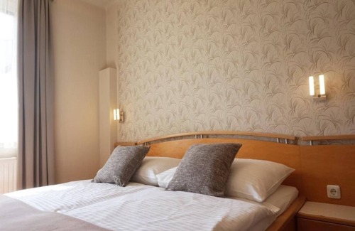 Feldbach Bed & Breakfast | City Zimmer, Hofseitig - Hotel & Wirtshaus Hödl-kaplan