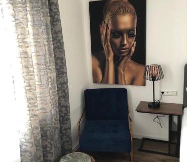 Waggershausen House | CityApartments Residence klimatisiert