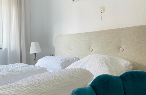 Friedrichshafen Apartment | Cityapartments Schanze 17 im Zentrum von Friedrichshafen
