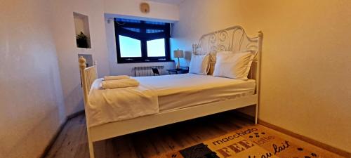 Iasi Apartment | CityCenter2 private family Sauna & Parking AmurResidence