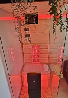 Iasi Apartment | CityCenter2 private family Sauna & Parking AmurResidence