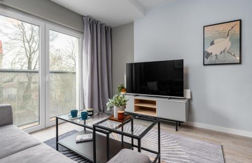 Bielsko-Biala Apartment | CityCenterApartments-11/19
