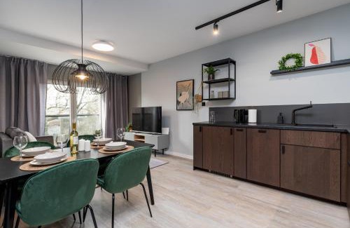 Bielsko-Biala Apartment | CityCenterApartments-11/19