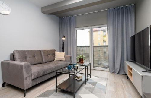 Bielsko-Biala Apartment | CityCenterApartments-11/21