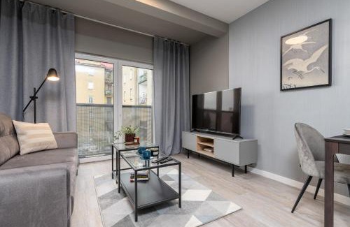 Bielsko-Biala Apartment | CityCenterApartments-11/21