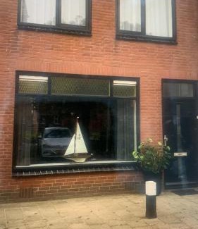 Den Helder House | Cityhouse Vincent