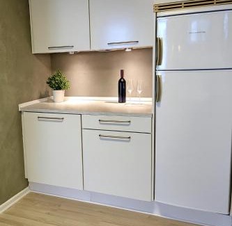 Viborg Apartment | Cityinn Apartments
