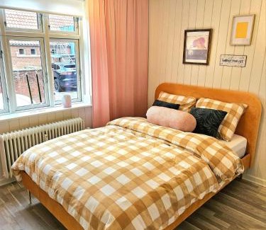 Viborg Apartment | Cityinn Apartments