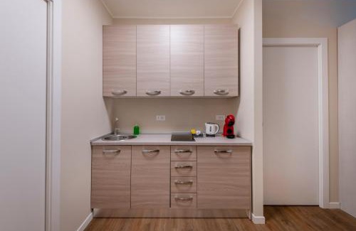 Tre Torri Apartment | Citylife Apartments B Home