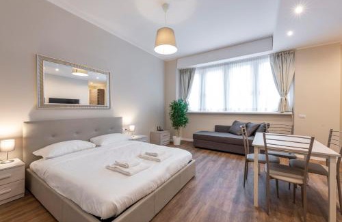 Tre Torri Apartment | Citylife Apartments B Home