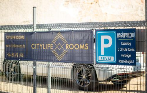 Mosonmagyarovar Bed & Breakfast | Citylife Rooms