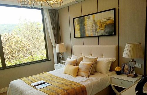 Putuo House | CityLife Serviced Apartments,kaixuanbeilu