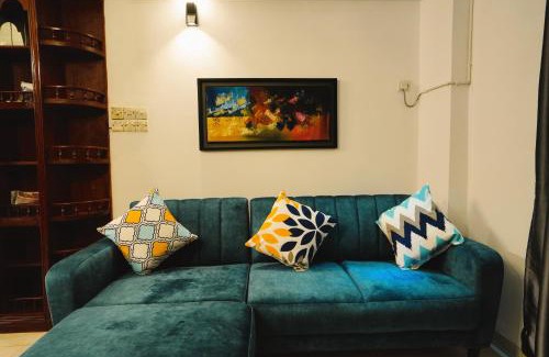 Dhaka Apartment | CityLights - Gulshan Niketan Notting Hill Crown Collection