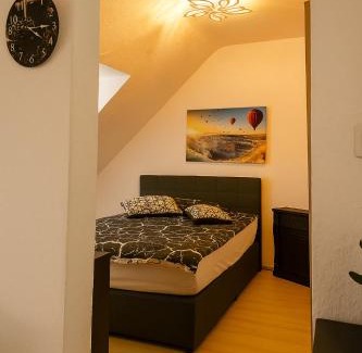 Mitte Apartment | CityNest Hannover R12