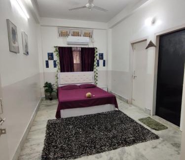Hatigaon House | Citynest Homestay 1