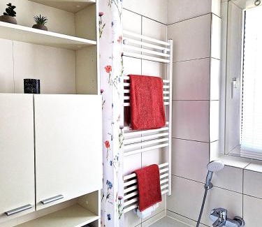 Ortslage Trotha Apartment | Citywohnung am Bergzoo