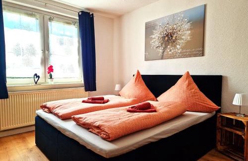 Ortslage Trotha Apartment | Citywohnung am Bergzoo