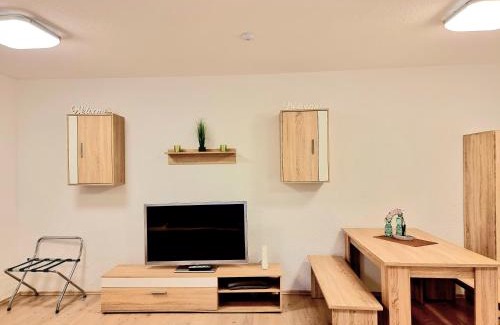 Tettnang Apartment | Citywohnung Tettnang